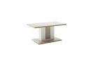 MCA Couchtisch Santerno Soft white