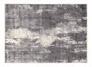 Webteppich Nisa Grau 200 x 290 cm