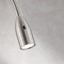Fischer & Honsel LED Wandleuchte Sten 1flg. Fischer & Honsel LED Wandleuchte Sten 1flg.