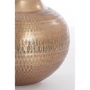 Trendhopper Vase Kesi Antik Bronze 15 cm