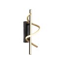 LED Wandlampe Emanda