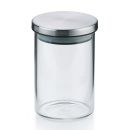 kela Vorratsdose Baker transparent