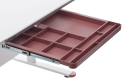 Flexa Schublade Evo Rosa