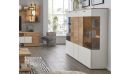 Interliving Wohnzimmer Serie 2104 €“ Highboard
