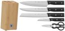 WMF 6-tlg Messerblock Sequence