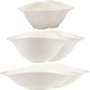 Villeroy & Boch 6tlg. Schalen Trio Vapiano