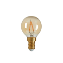 Trendhopper E14 LED-Birne 4 x 7 cm