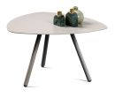 M2 Couchtisch Mira 3 Grau
