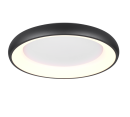 TRIO LED Deckenlampe Cardona groß