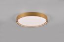 TRIO LED Deckenlampe Doha
