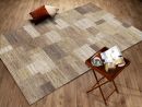 Teppich aus Nepal Lantara Dunkelcreme 200 x 250 cm
