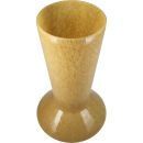 Trendhopper Vase Ocker 40 cm