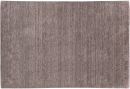 Handloom aus Indien Talin 47 grau-rot 120 x 180 cm