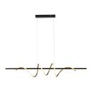 LED Pendellampe Emanda