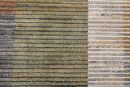 Webteppich Corduletta Multicolor 190 x 240 cm
