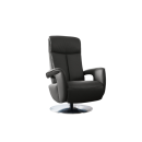Hukla Relaxsessel 19141 Schwarz
