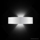 LED-Wandleuchte CALIMERO aluminium LED-Wandleuchte CALIMERO aluminium