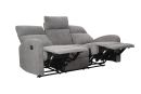 FEMO Sofa Set 3208 Grau