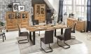 Sideboard Tina Eiche
