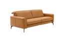 Interliving 2,5-Sitzer 4061 Cloudy Saddle