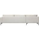 Trendhopper Polstergarnitur Cuba Marconia Cream