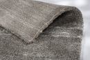 Hochflor Teppich SW Amaze D.240 Grau 160 x 230 cm