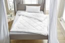 OBB Kopfkissen Silverline 80 x 80 cm