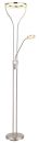 Globo LED Deckenfluter Sabine