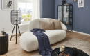 Design Sofa New Spirit 57 Weiß