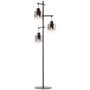 Brilliant Stehlampe Simonis 3-flg