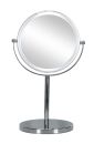 Kleine Wolke Kosmetikspiegel Transparent Mirror Clear 20 cm