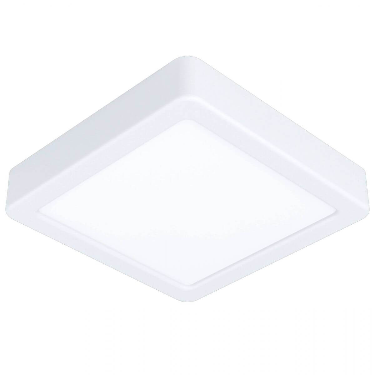 LED Deckenleuchte FUEVA 5 weiss LED Deckenleuchte FUEVA 5 weiss