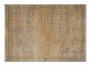 Webteppich Keshan Gold 160 x 230 cm