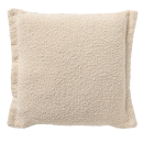 Trendhopper Zierkissen Otis Snow White 45 x 45 cm