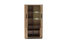 MCA Vitrine Greno Wildeiche 107 x 200 cm