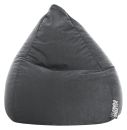 Magma BeanBag EASY L Anthrazit