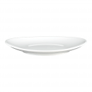Frühstücksteller oval 5234  21 cm