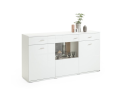 Sideboard Tacoma Weiß