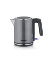 Severin Wasserkocher Stone Grey 1L
