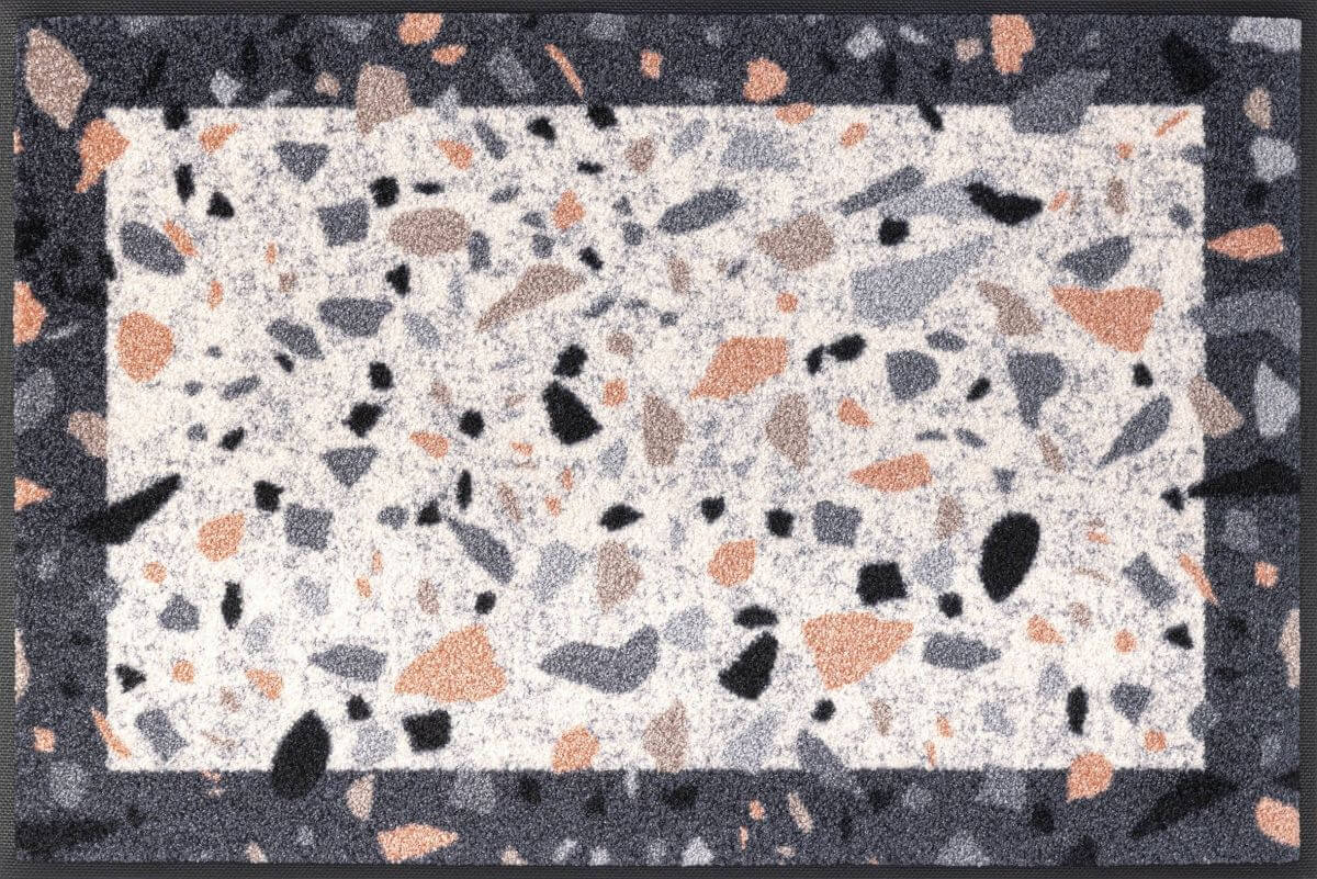 Fußmatte 50x75 Fußmatte 50x75