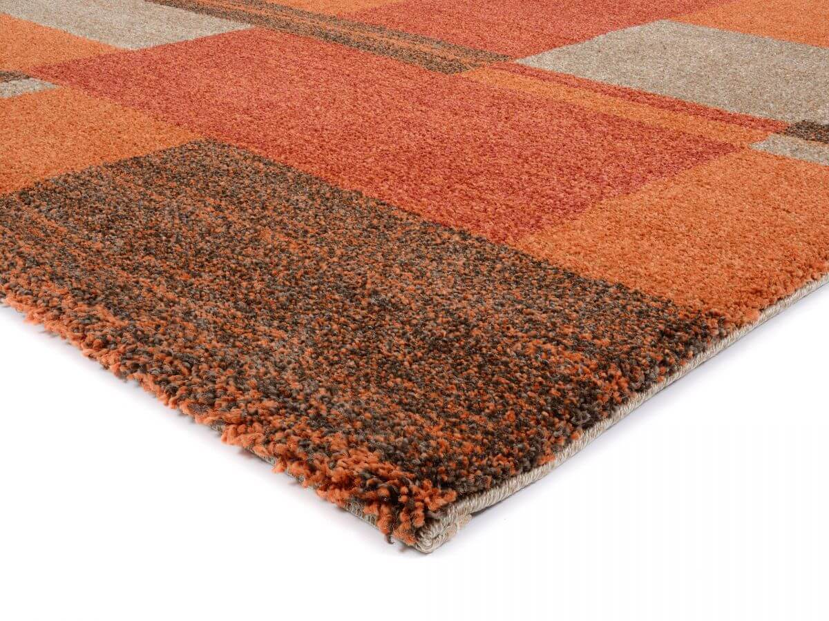 Designerteppich CASTLE DIAMANT 240 x 340 Designerteppich CASTLE DIAMANT 240 x 340