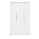 Paidi Kleiderschrank Enie White