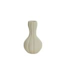 Trendhopper Vase Creme Zucca 30 cm