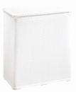 Wäschebox Wäscheboy Weiss B:48cm