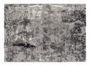 Webteppich Locri Grau-Mix 200 x 250 cm