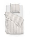 Zo!Home Garnitur Banda di Lino Sandy Beige 155 x 220 cm