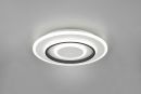 Reality Leuchten LED Deckenlampe Jora klein