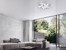 Grossmann 10-flg LED Deckenlampe Karat Grossmann 10-flg LED Deckenlampe Karat