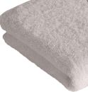 Duschtuch Four Seasons Light Grey 67 x 140 cm