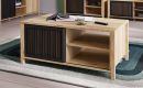 Couchtisch Jytana Eiche